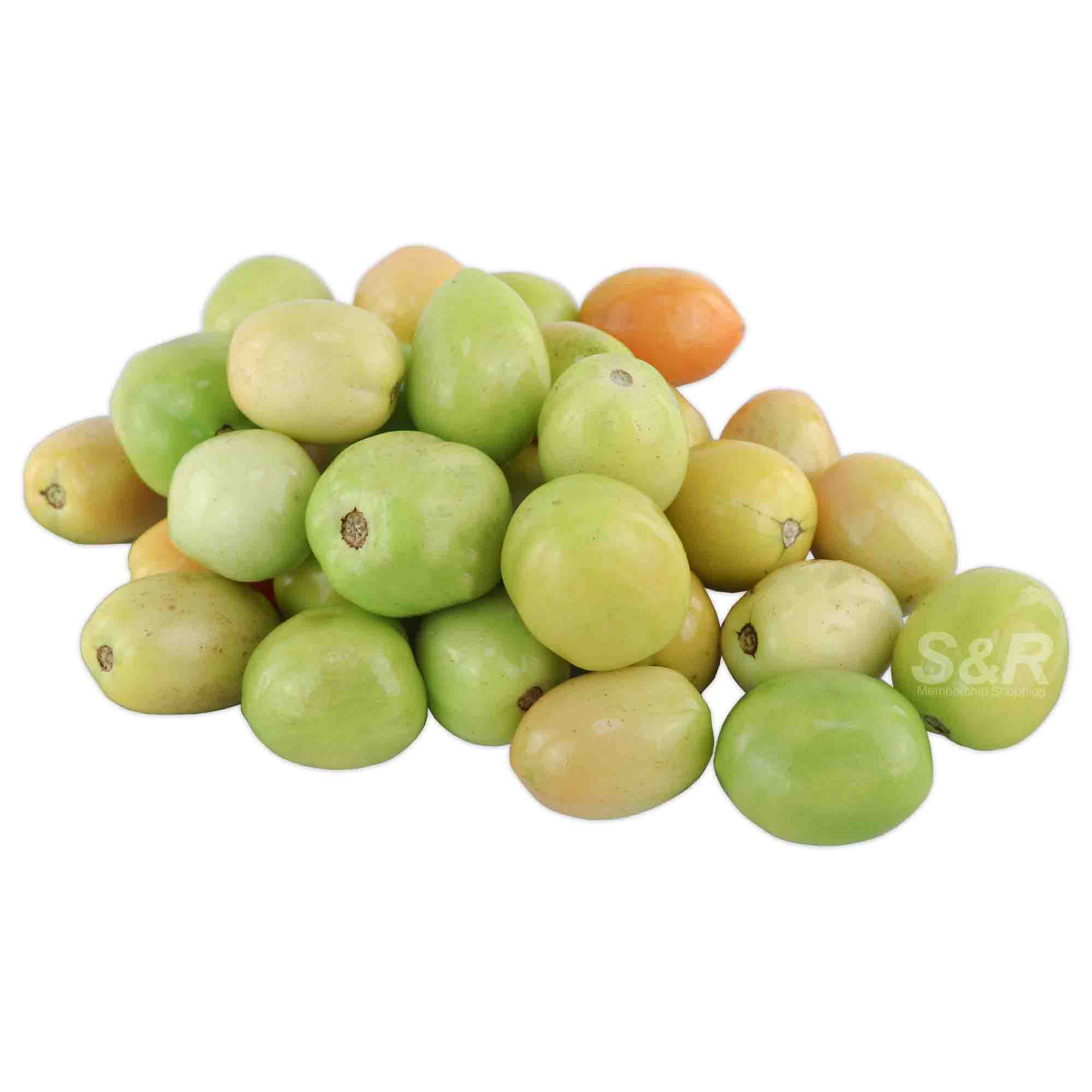 S&R Native Tomatoes approx. 3.4kg S&R Native Tomatoes approx. 3.4kg